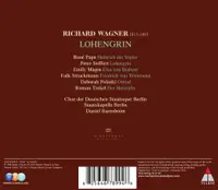 Wagner: Lohengrin