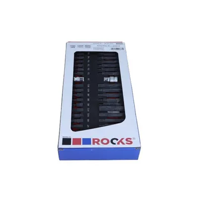Set biti surubelnita ROOKS OK-01.3120