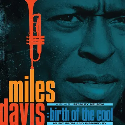 Music From And Inspired By Birth Of The Cool, A Film By Stanley Nelson - Vinyl