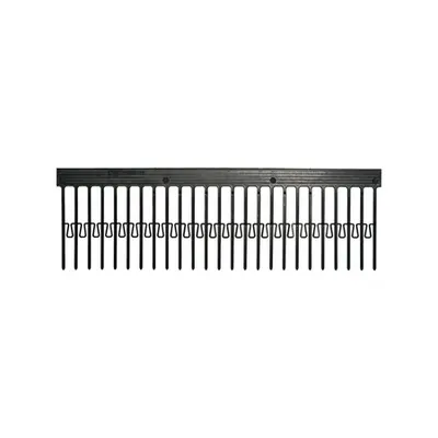 Bariera antipasari din polietilena pentru panouri fotovoltaice H160 50 cm