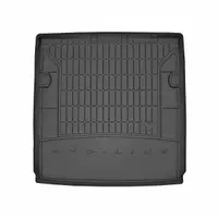 Tavita portbagaj spate, material: TPE, 1 buc negru potrivit SKODA OCTAVIA I KOMBI 07.98-12.10