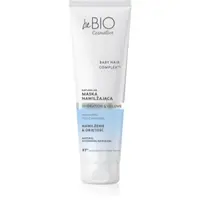 beBIO Baby Hair Complex Hydration & Volume Masca hidratanta par pentru volum mărit