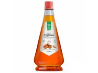 Sirop natural de catina presat la rece, 520ml, Steaua Divina
