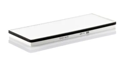 Filtru habitaclu Mann-Filter CU 4228