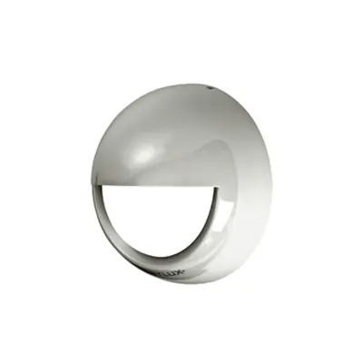 Masca MD-W pentru detector de miscare MD-W200I, inox