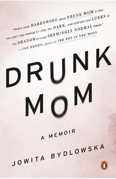 Drunk Mom: A Memoir
