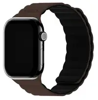 Curea Holdit - pentru Apple Watch 38/40/41/42mm, maro