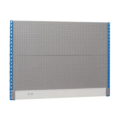 Panou perforat spate - modul C8