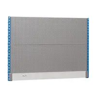 Panou perforat spate - modul C8