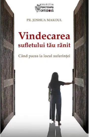 Vindecarea sufletului tău rănit