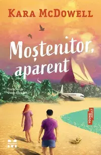 Moștenitor, aparent (Vol. 2) - Paperback brosat