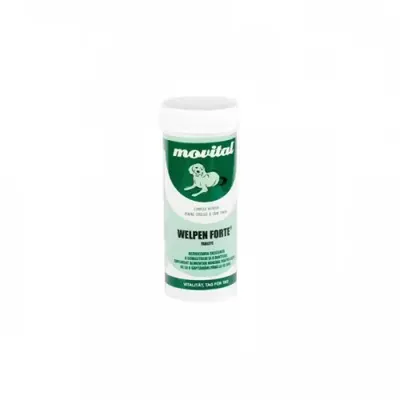 Welpen Forte, 150 tablete