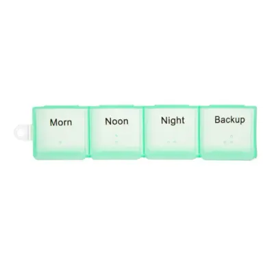 Organizator zilnic pentru medicamente