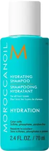 Moroccanoil Hydration Șampon hidratant, 70 ml