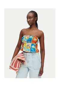 dama - multicolor - Multicolor