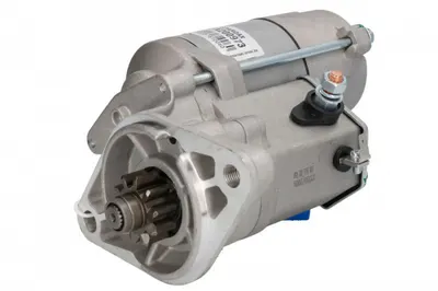 Electromotor (12v, 2kw) Potrivit Toyota Dyna 400, Hiace Commuter V, Hiace Iii, Hiace Iv, Hilux, Hilux V, Hilux Vi, Land Cruiser, Mark Ii, Toyoace 2.2-4.6d 01.84-06.11