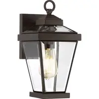 Aplica pentru exterior Ravine 1 Light Small Wall Lantern