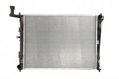 Radiator racire motor (Manual) potrivit HYUNDAI I30; KIA CEE D, PRO CEE D 1.4 1.6 2.0