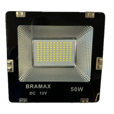 Proiector led 50W tensiune de alimentare 12 V DC