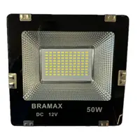 Proiector led 50W tensiune de alimentare 12 V DC