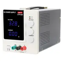 Sursa Laborator UTP1303 UNI-T, 0-32 V