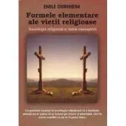 Formele elementare ale vietii religioase