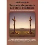 Formele elementare ale vietii religioase