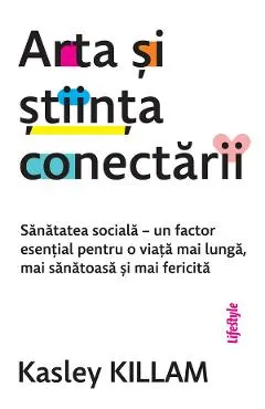 eBook Arta si stiinta conectarii