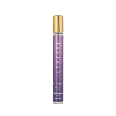 Apa de parfum pentru femei Stranger No 47, 30ml, Ecstasy
