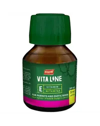 VITAPOL Vitamina E pentru pasari exotice 50ml