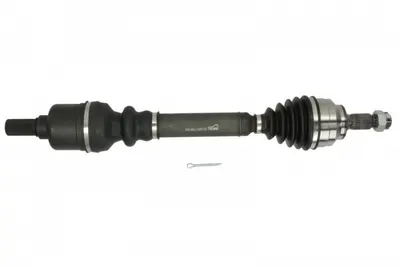 Planetara Fata Stanga 600mm Potrivit Ds Ds 4; Citroen C4 Grand Picasso I, C4 I, C4 Ii, C4 Picasso I, Ds3, Ds4; Peugeot 2008 I, 3008, 307, 308, 308 I, 5008, Partner Tepee, Rcz 1.4d-2.0d 02.04