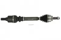 Planetara Fata Stanga 600mm Potrivit Ds Ds 4; Citroen C4 Grand Picasso I, C4 I, C4 Ii, C4 Picasso I, Ds3, Ds4; Peugeot 2008 I, 3008, 307, 308, 308 I, 5008, Partner Tepee, Rcz 1.4d-2.0d 02.04-
