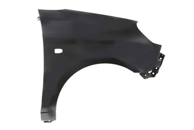 Aripa Dreapta potrivit KIA PICANTO I 2008-2011 - (cu gaura pentru indicator)