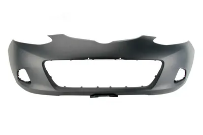 Bara fata grunduita potrivit MAZDA 2 2007-2010