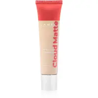 LAMEL Cloud Matte Full-Coverage Foundation machiaj matifiant de lungă durată culoare 01C 30 ml
