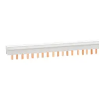 Three-Pole Connection Busbar, For 57 Modules, 1012mm Long (19 Mcb 3p)