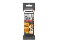 Bow Wow Baton Proteic cu Pasare si Turmeric 32 Gr