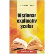 Dictionar explicativ scolar