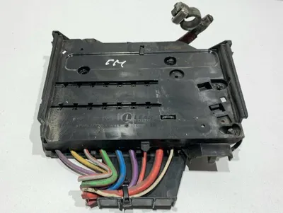 Tablou sigurante / borna baterie Ford Grand C-Max (2010-2015) 2.0 tdci UFDB