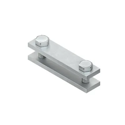 Conector de banda de otel BV 23