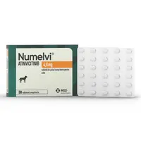 Numelvi, 1 tableta