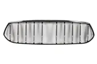 Grila radiator negru crom potrivit MASERATI QUATTROPORTE VI 01.17-