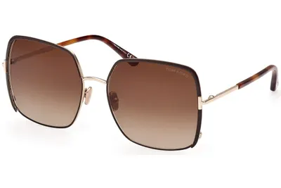 Tom Ford Raphaela FT1006 48F