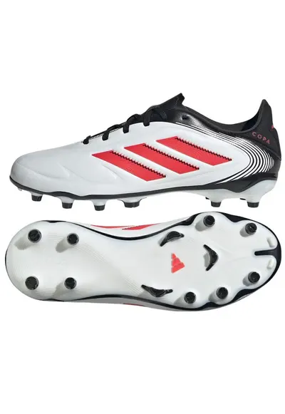 Pantofi sport pentru femei - BM215773 - alb