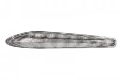 Semnalizator Dreapta (transparent, WY5W) potrivit ALFA ROMEO 159 1.8-3.2 06.05-12.12 09.05-11.11