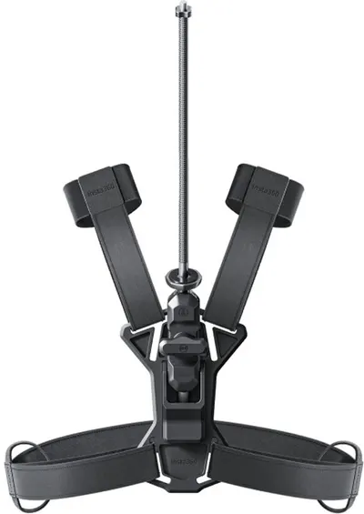 Suport pentru rucsac Insta360 - Third-Person Backpack Mount, pentru ONE RSR, X3X2X