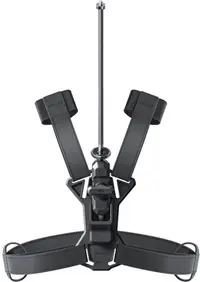 Suport pentru rucsac Insta360 - Third-Person Backpack Mount, pentru ONE RSR, X3X2X