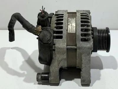 Alternator 150a 8M5T-10300-YB Ford C-Max facelift (2007-2010) 2.0 tdci 163 cp