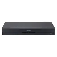 XVR WizSense 16 canale Dahua XVR5216AN-I3/T, 5MP, Penta-brid, SMD Plus, 1 HDD, AcuPick, audio over coax, compact 1U