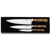Set de cuțite Giesser - BestCut, 3 buc.